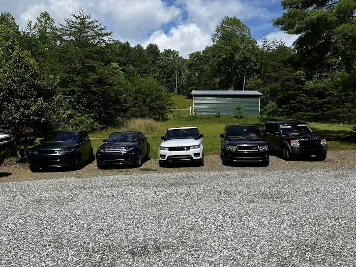 Mountain European Auto Repair 7