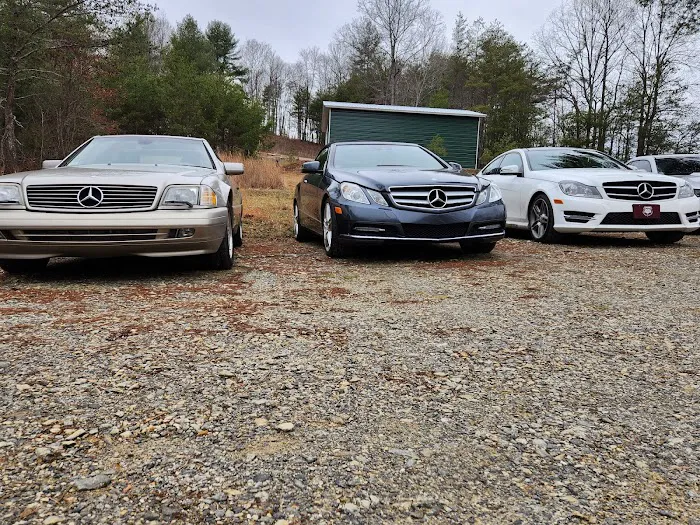 Mountain European Auto Repair 5