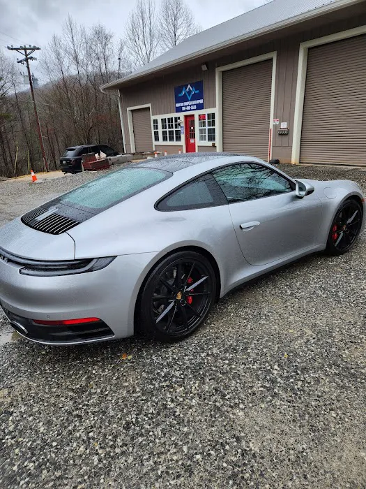 Mountain European Auto Repair 8