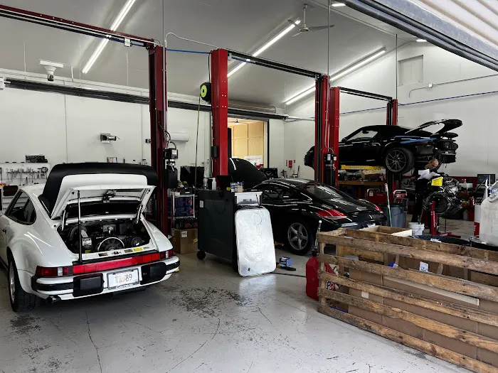 Mountain European Auto Repair 2