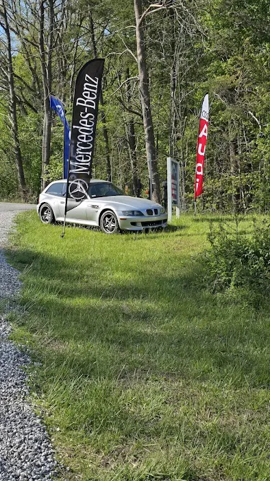 Mountain European Auto Repair 3