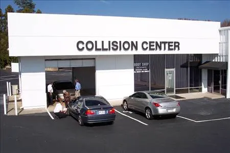 Classic Collision 6