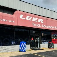 LEER Truck Accessories by H&H - Gainesville GA