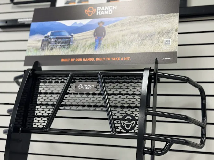 LEER Truck Accessories by H&H - Gainesville GA 3
