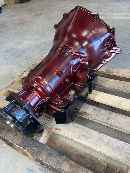 Transmission Mafia 8