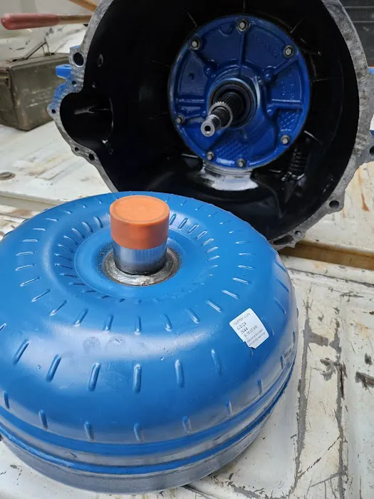 Transmission Mafia 9