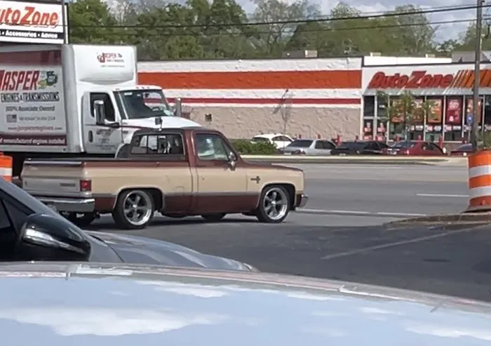 Transmission Mafia 3