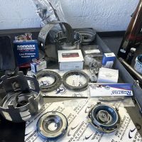 Transmission Mafia