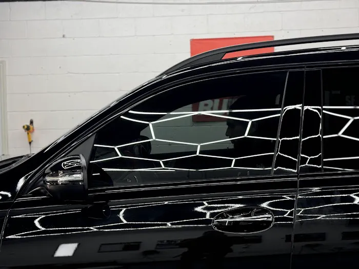 Showcase Factory Automotive - Tint | PPF | Ceramic Coating 1