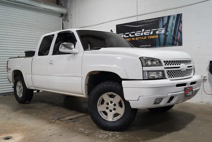 Showcase Factory Automotive - Tint | PPF | Ceramic Coating 4