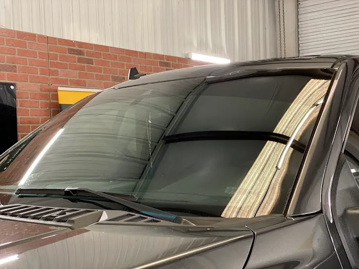 Showcase Factory Automotive - Tint | PPF | Ceramic Coating 0