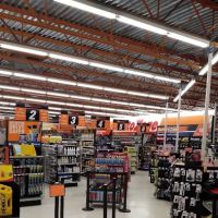 AutoZone Auto Parts