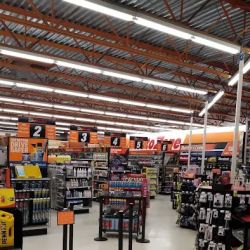 AutoZone Auto Parts ico