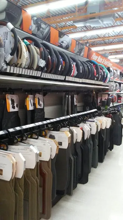 AutoZone Auto Parts 3
