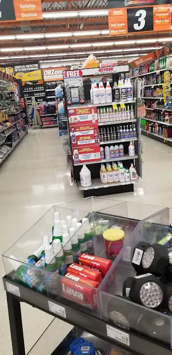 AutoZone Auto Parts 7