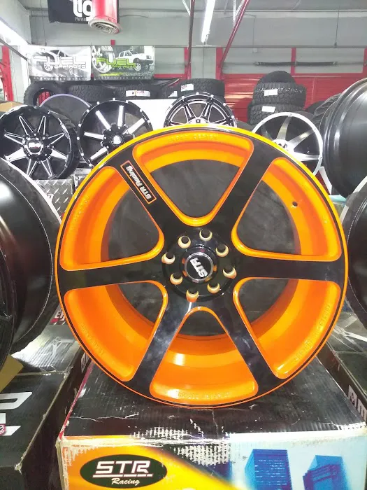 AutoZone Auto Parts 5