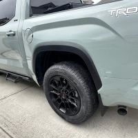 Little tire shop express