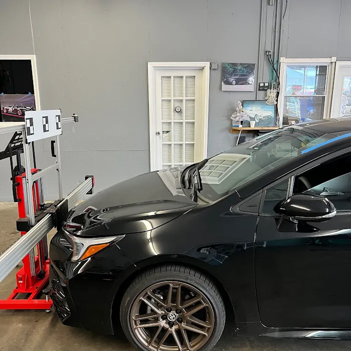 New York Auto Glass 9