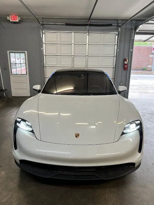 New York Auto Glass 0