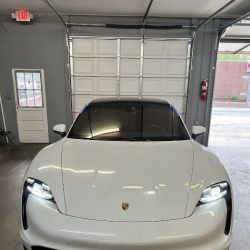 New York Auto Glass ico