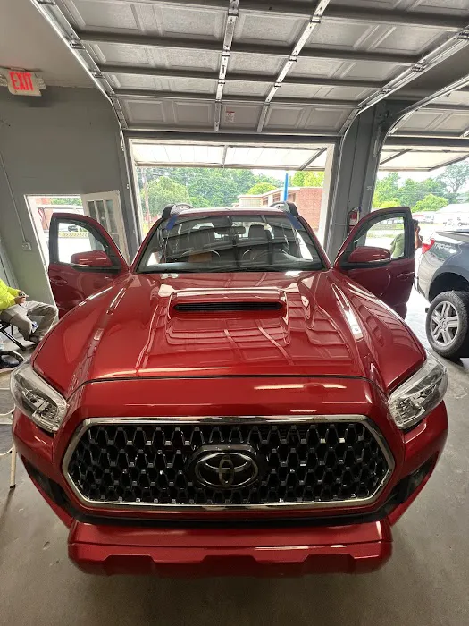 New York Auto Glass 2