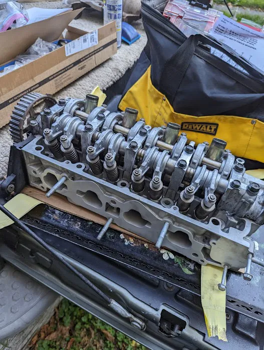 Pro Engines Machine Shop 0