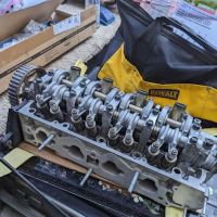Pro Engines Machine Shop