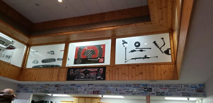 Bill's Used Parts Inc. 5