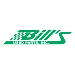 Bill's Used Parts Inc. 1