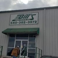 Bill's Used Parts Inc.