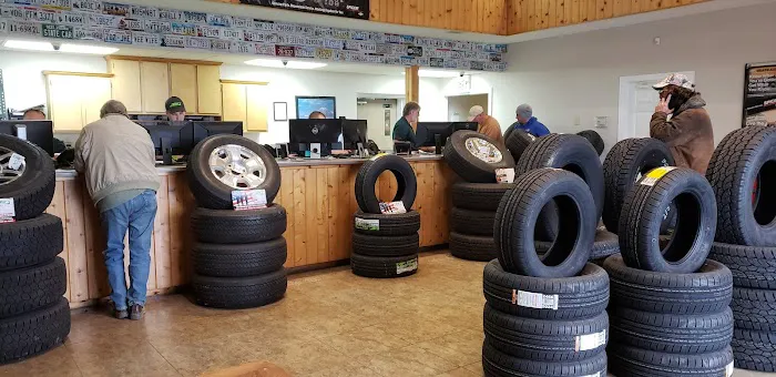 Bill's Used Parts Inc. 3