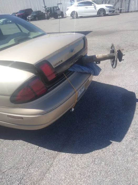 Bill's Used Parts Inc. 8