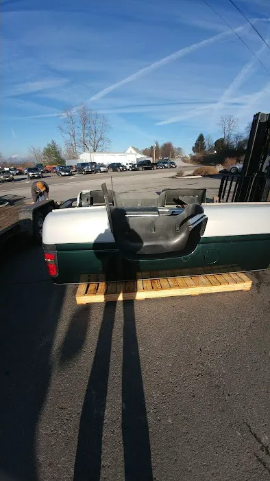 Bill's Used Parts Inc. 9
