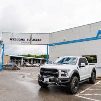 Agee's Auto Parts