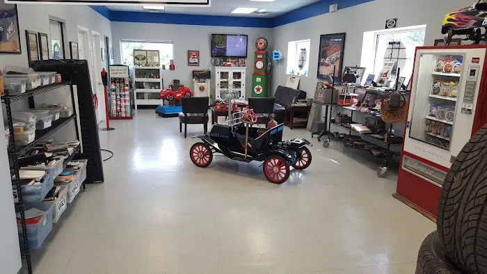 Agee's Auto Parts 3