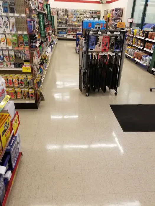 O'Reilly Auto Parts 3