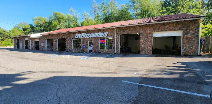 Tire Discounters 7