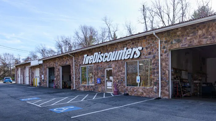 Tire Discounters 9