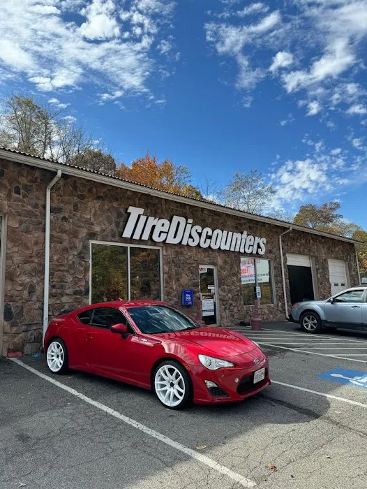 Tire Discounters 1