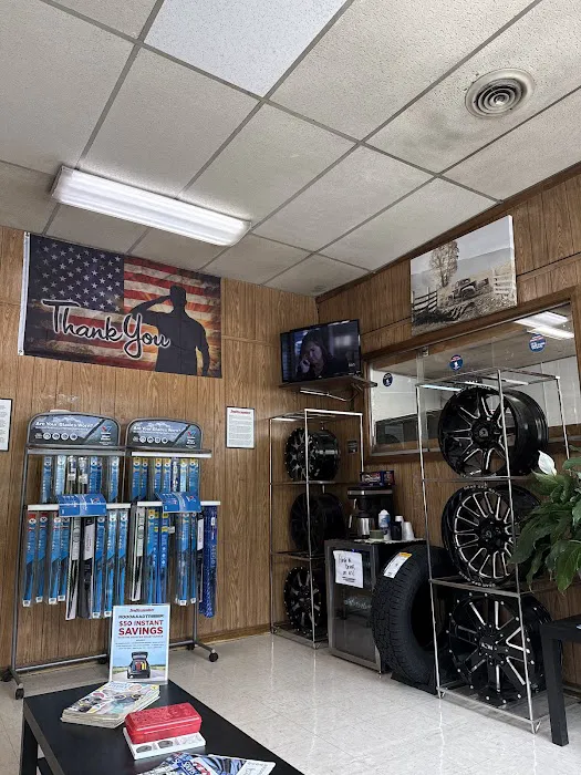 Tire Discounters 3