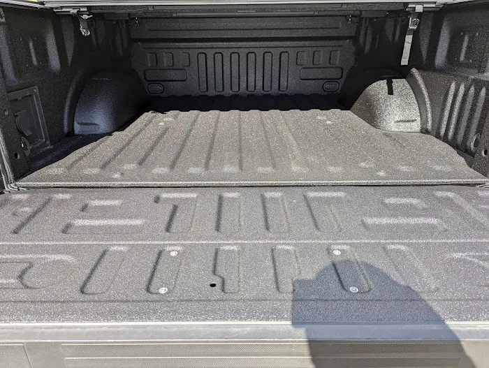 B & K Truck Accessories 2
