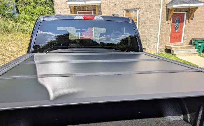 B & K Truck Accessories 0