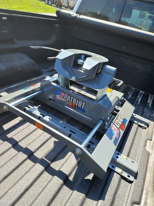 B & K Truck Accessories 3