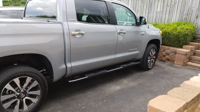 B & K Truck Accessories 9