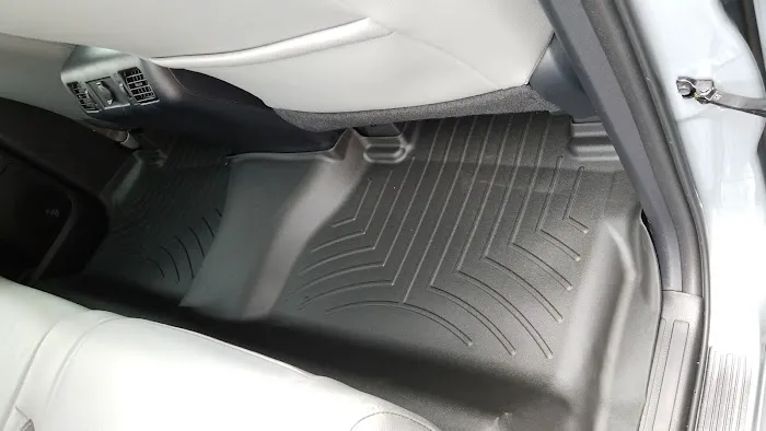 B & K Truck Accessories 6