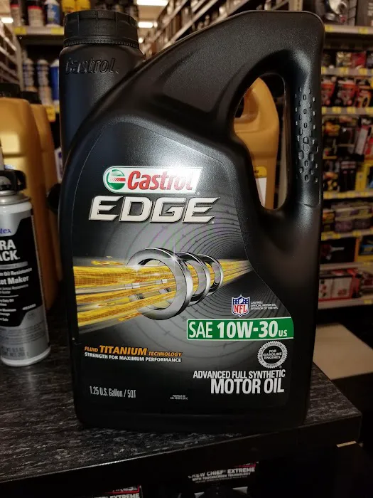 Advance Auto Parts 6