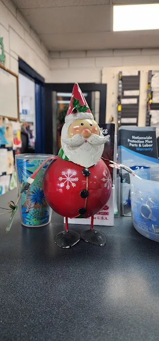 Rick's Service Center 2