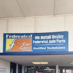 Rick's Service Center ico