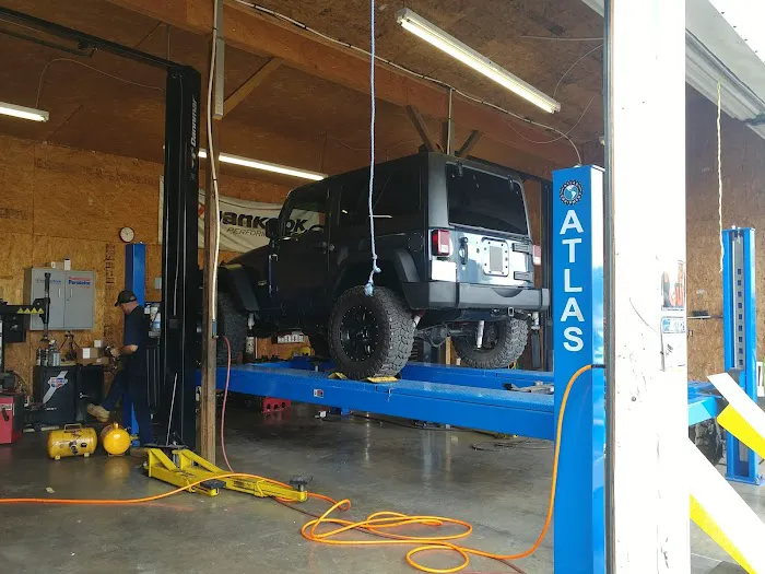 Sevierville Discount Tire 9