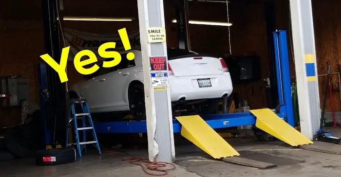 Sevierville Discount Tire 0